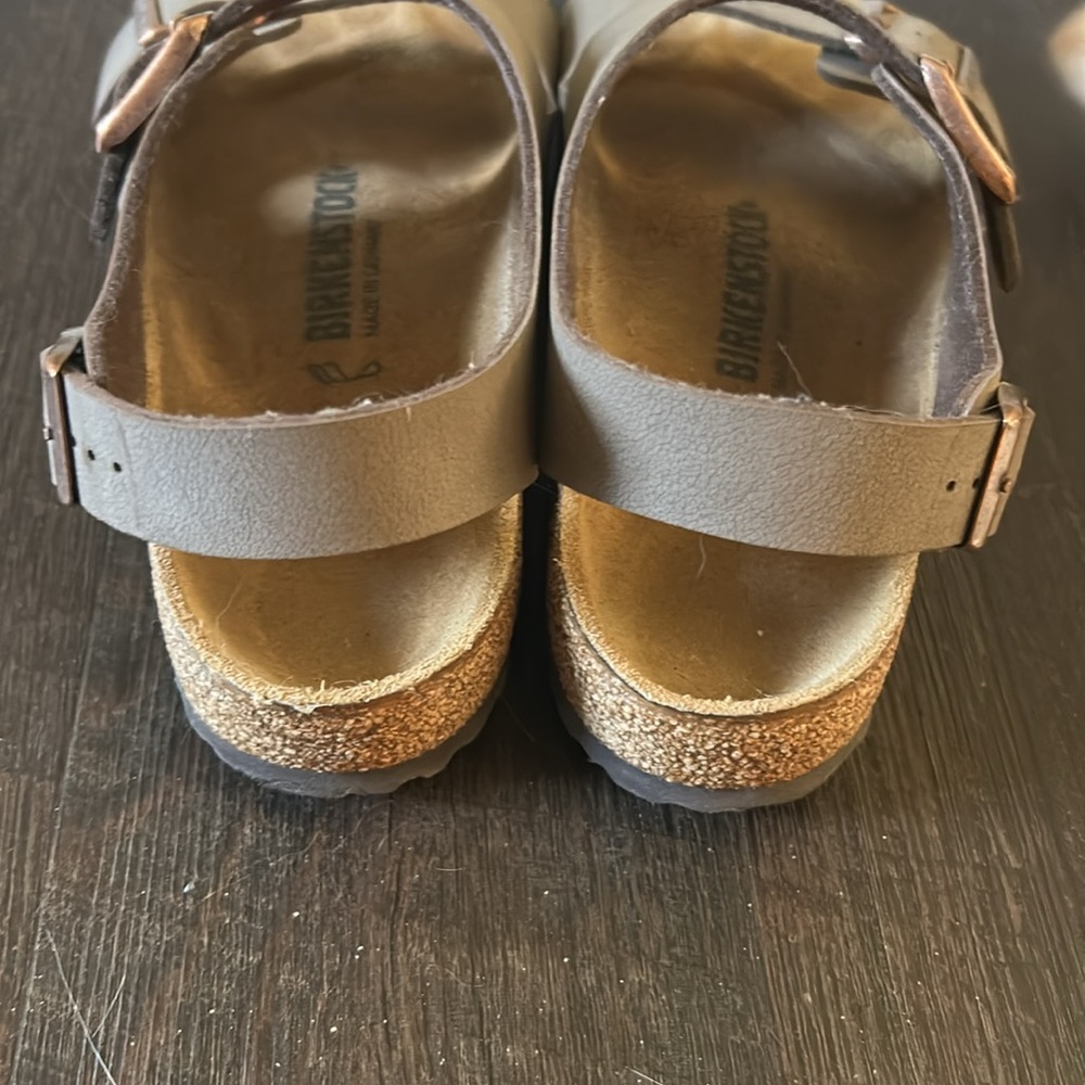 Birkenstock Milano Sandals - Picture 6 of 8